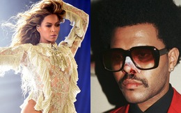 Đề cử Grammy 2021: Tôn vinh Beyoncé, BTS, riêng The Weeknd bất bình vì trắng tay