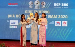 CLB Viettel có nhiều đề cử, nhưng Quả bóng vàng Việt Nam khó thoát khỏi đội Hà Nội