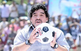 Luật sư của Maradona nói huyền thoại qua đời vì lực lượng y tế 'ngu ngốc'
