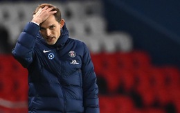 PSG thoát hiểm nhưng chưa hết lo