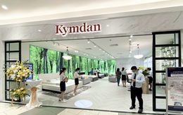 KYMDAN tưng bừng khai trương tại Aeon Mall Tân Phú Celadon