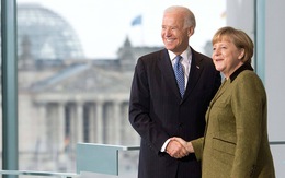 Ông Biden chọn đưa Mỹ trở lại 'lãnh đạo thế giới'