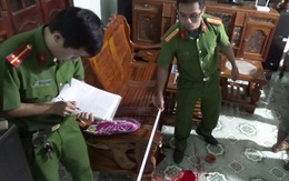 Phát hiện thi thể nghi phạm gây ra hai vụ nổ súng ở Quảng Nam