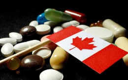 Sợ Mỹ mua vét thuốc men, Canada vội chặn xuất khẩu