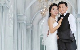 Nguyễn Uyên Phương: Đam mê điện ảnh, thành vợ thần tượng Hoàng Phúc