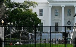 Giới chức Mỹ lên phương án bảo vệ an ninh Nhà Trắng trước giờ G