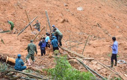 Quảng Ngãi, chủ động sơ tán hàng nghìn hộ dân trước nguy cơ đe dọa của bão số 10