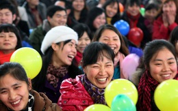 Dư luận Trung Quốc phản đối kế hoạch nâng tuổi hưu