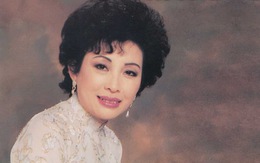 'Viên ngọc' của nền tân nhạc Việt Nam': Ca sĩ Mai Hương qua đời