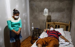 Căn bệnh khiến lao động đồn điền mía Nicaragua chết sớm