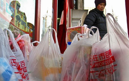 Trung Quốc siết việc sử dụng đồ nhựa một lần, bắt các công ty báo cáo
