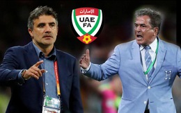 Báo Ahdaaf: UAE - đối thủ tuyển Việt Nam - sa thải HLV trưởng