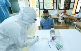 Thêm 3 bệnh nhân COVID-19 mới, Việt Nam 1.206 ca nhiễm, thế giới gần 48 triệu ca