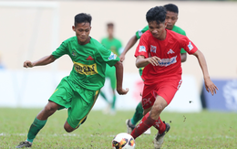 Điểm tin thể thao tối 4-11: Đội bóng của bầu Đức thắng trận đầu tiên ở SV-League 2020