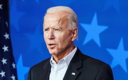 Nhà cái Sportsbet chung tiền cho người đặt cược ông Biden