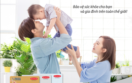 Dai-ichi Life Việt Nam ra mắt 'Bảo hiểm chăm sóc sức khỏe toàn cầu'