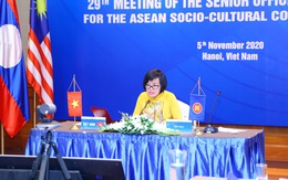 Việt Nam và ASEAN ủng hộ Timor Leste tham gia các hoạt động chung