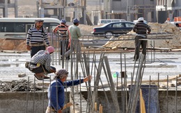Saudi Arabia cải thiện quyền tự do của lao động nước ngoài