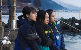 LHP Quốc tế Tokyo 2020: Những cô gái Việt bên bờ biển