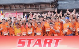 Giải chạy từ thiện đem lại hàng ngàn đôi mắt sáng cho trẻ thơ
