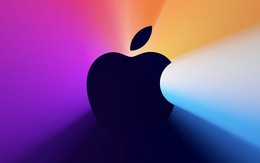 Apple sẽ trình làng dòng Mac mới tại sự kiện 'One More Thing'?