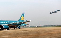 Máy bay từ Đà Nẵng đến Hà Nội vỡ đèn dẫn đường vì va phải chim