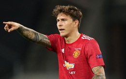 Điểm tin tối 9-11: Man Utd ngăn Lindelof lên tuyển Thụy Điển