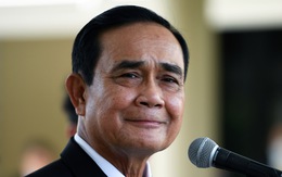Tòa án Thái Lan phán quyết ông Prayuth không sai khi ở nhà quân đội