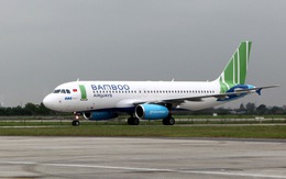 Vì sao Bamboo Airways chưa được đồng ý mua thêm 70 máy bay?