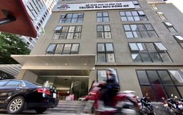 Sai phạm tại Trường ĐH Đông Đô: 'Bộ GD-ĐT không buông lỏng quản lý'