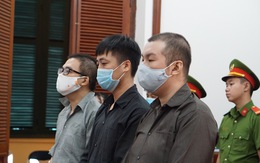 Nhóm tổ chức cho người Trung Quốc lưu trú trái phép trong dịch COVID-19 lãnh án nặng
