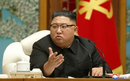 Reuters: Ông Kim Jong Un đã tiêm vắc xin ngừa COVID-19 của Trung Quốc