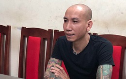 Giang hồ mạng Phú Lê sắp hầu tòa