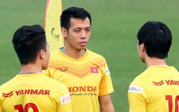 Tuyển Việt Nam thử đội hình: Công Phượng cạnh tranh hai ngôi sao Hà Nội FC