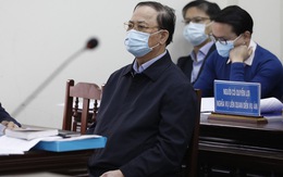 Cựu thứ trưởng Bộ Quốc phòng Nguyễn Văn Hiến kháng cáo: đề nghị không ở tù