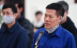 Cựu giám đốc CDC Hà Nội bị đề nghị 10-11 năm tù vì nâng khống giá máy xét nghiệm
