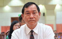 Tiền Giang có tân chủ tịch tỉnh