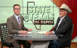 Dân biểu Cộng hòa cam kết trình dự luật tách Texas thành 'quốc gia độc lập'