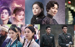 10 bộ phim Hoa ngữ bị 'ném đá' nhiều nhất trong năm 2020