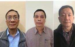 Khởi tố 14 bị can liên quan sai phạm dự án Gang thép Thái Nguyên