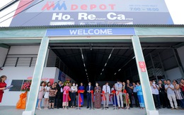 MM Mega Market khai trương địa điểm kinh doanh tại Phú Quốc