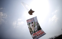 Hàn Quốc cấm gửi truyền đơn chống Triều Tiên