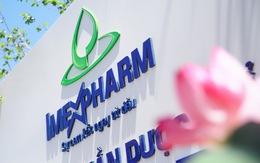 Công ty dược Việt Nam nhận 8 triệu USD để duy trì sản xuất thuốc gốc