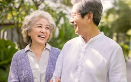 85% người Việt muốn có tuổi già độc lập, nhưng chỉ 40% lên kế hoạch hành động
