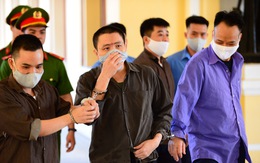 Liên quan đến Tuấn 'khỉ', 19 bị cáo lãnh án, thấp nhất là 1 năm tù