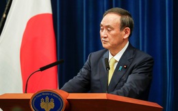 Thủ tướng Suga bị chỉ trích do dự tiệc tất niên dù kêu gọi mọi người tránh tụ tập