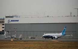 Boeing thuê phi công cho các hãng máy bay để 'cứu' 737 MAX