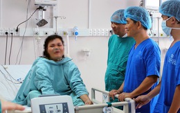 Đồng Nai làm chủ kỹ thuật mổ tim hở, cứu sống hàng chục bệnh nhân