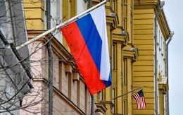 Mỹ tính đóng cửa hai lãnh sự quán còn lại ở Nga