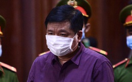 Viện kiểm sát khẳng định truy tố ông Đinh La Thăng không oan